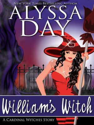 cover image of William's Witch
